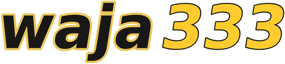 waja333 logo